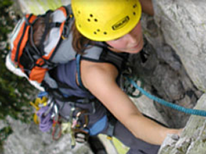 Earthtreks offers more than 15,000 square foot of climbing space. (Credit: earthtreksclimbing.com)