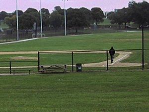 ity slow-pitch and fast-pitch softball leagues take the mound at Patterson Park. (Credit: pattersonpark.com)