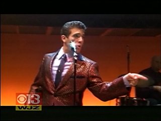 Jersey Boys' Makes Debut At The Hippodrome – CBS Baltimore