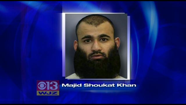 Prisoner Said To Have Acquired A Cat At Guantanamo Bay As Part Of Plea Deal  – CBS Baltimore