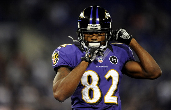 New Ravens Get Their 2016 Jersey Numbers – CBS Baltimore