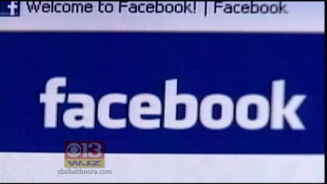 Naked Photos Of Edgewood High Students Posted To Facebook Page - CBS Baltimore