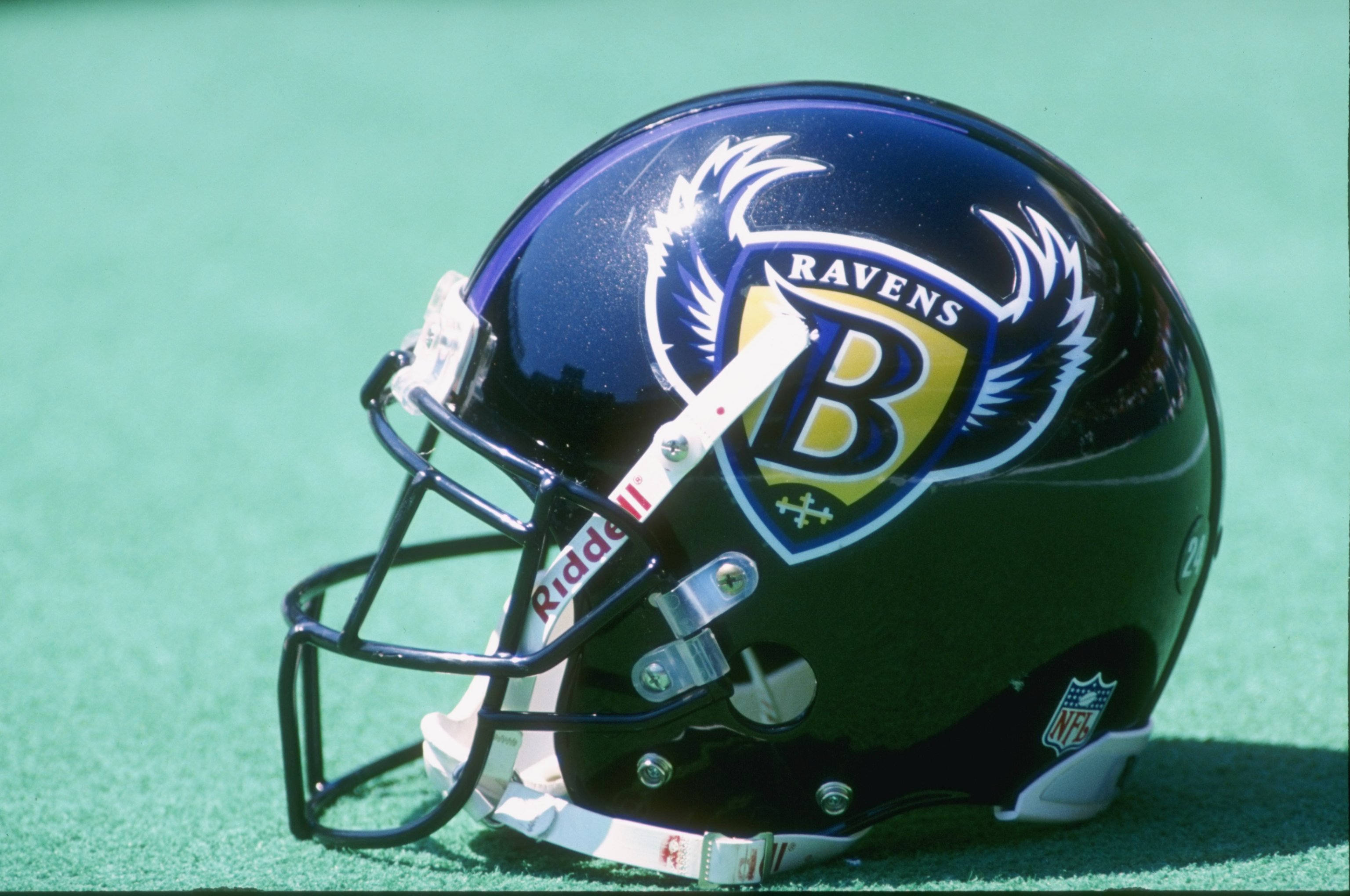 Court Rejects Lawsuit Over Ravens' Original 'Flying B' Logo – CBS ...