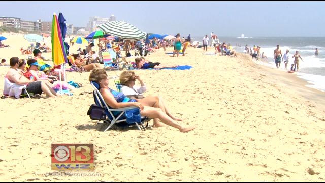 16 Top-Rated Beaches in Maryland: Complete Guide 2022