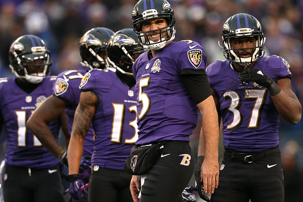 What Went Wrong, Right For Baltimore Ravens In 2015 – CBS Baltimore
