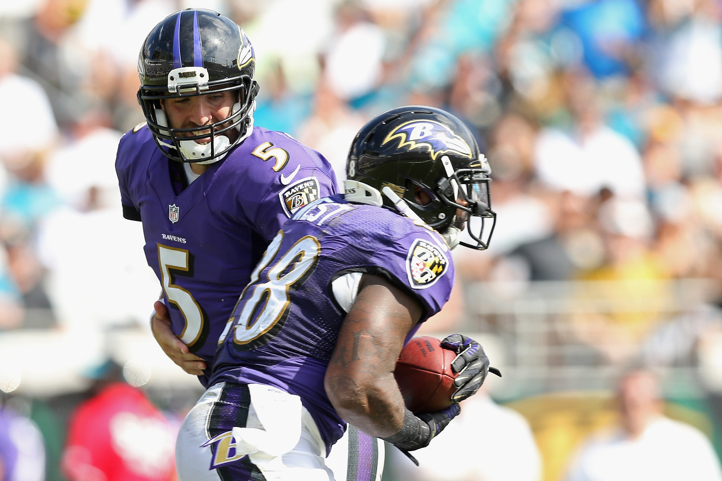 Clifton Brown Says ‘Ravens Are Facing A Lot Of If’s’ – CBS Baltimore1500 x 1000