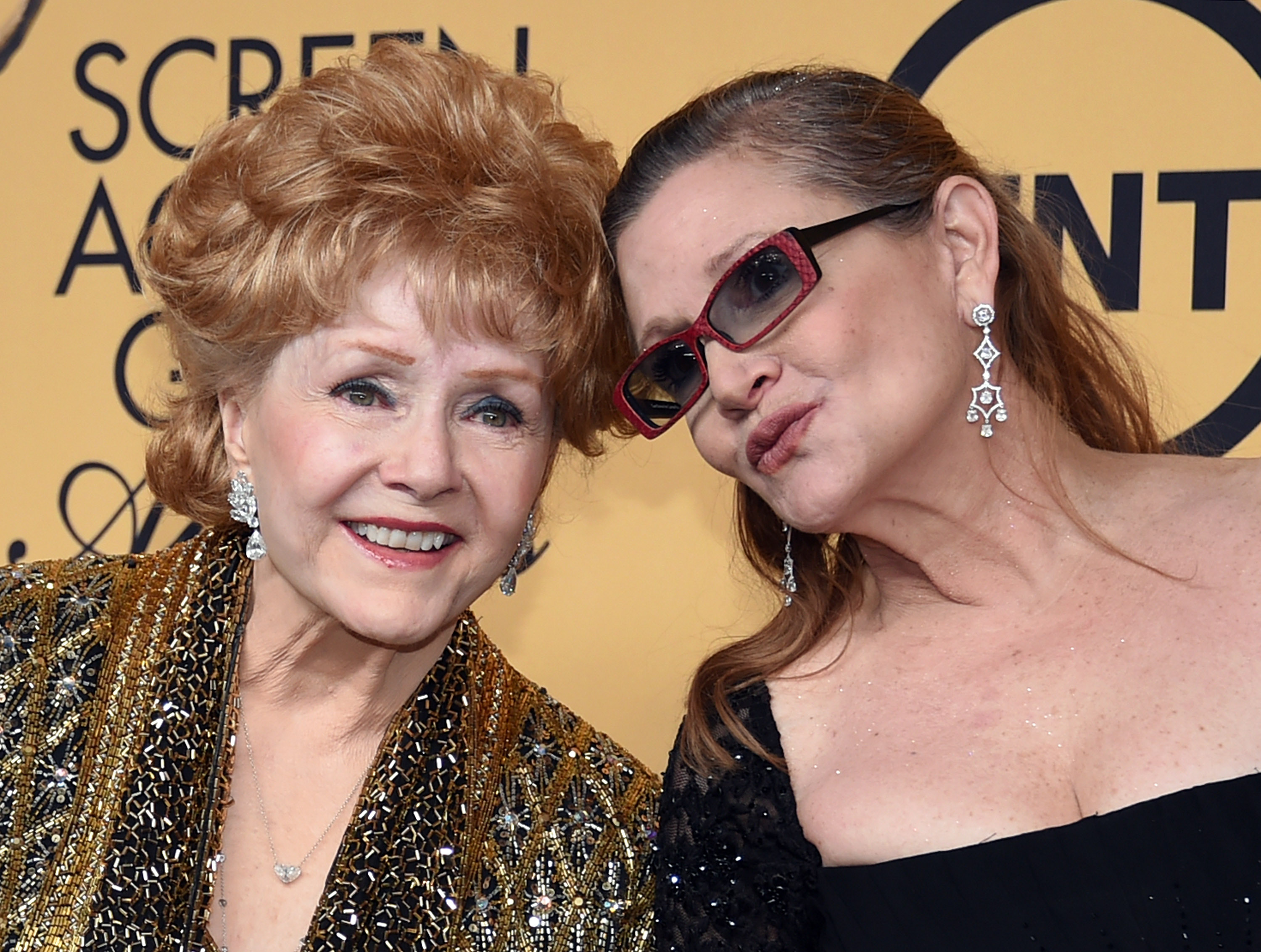 Reactions To The Death Of Actress Debbie Reynolds Wednesday – CBS Baltimore1500 x 1133
