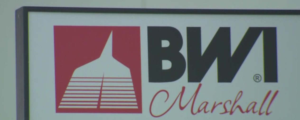 New Valet Service At Bwi Aims To Ease The Traveling Process Cbs