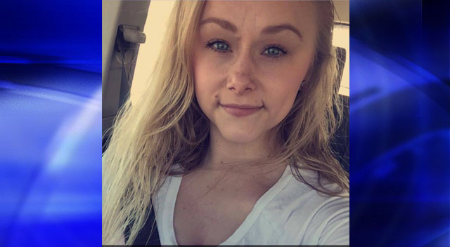 Nebraska woman and her boyfriend charged with Sydney Loofe’s murder