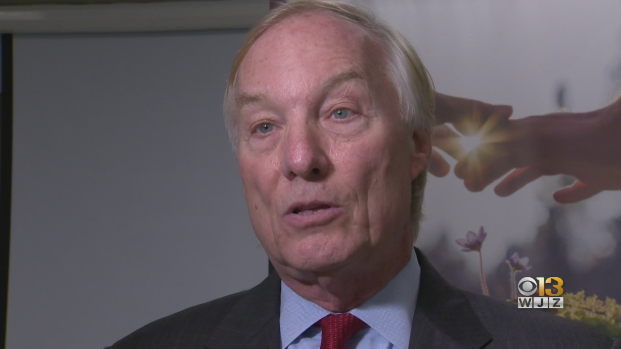 Fraudsters Claimed $2 Billion In Unemployment Benefits, Maryland Comptroller Peter Franchot Says