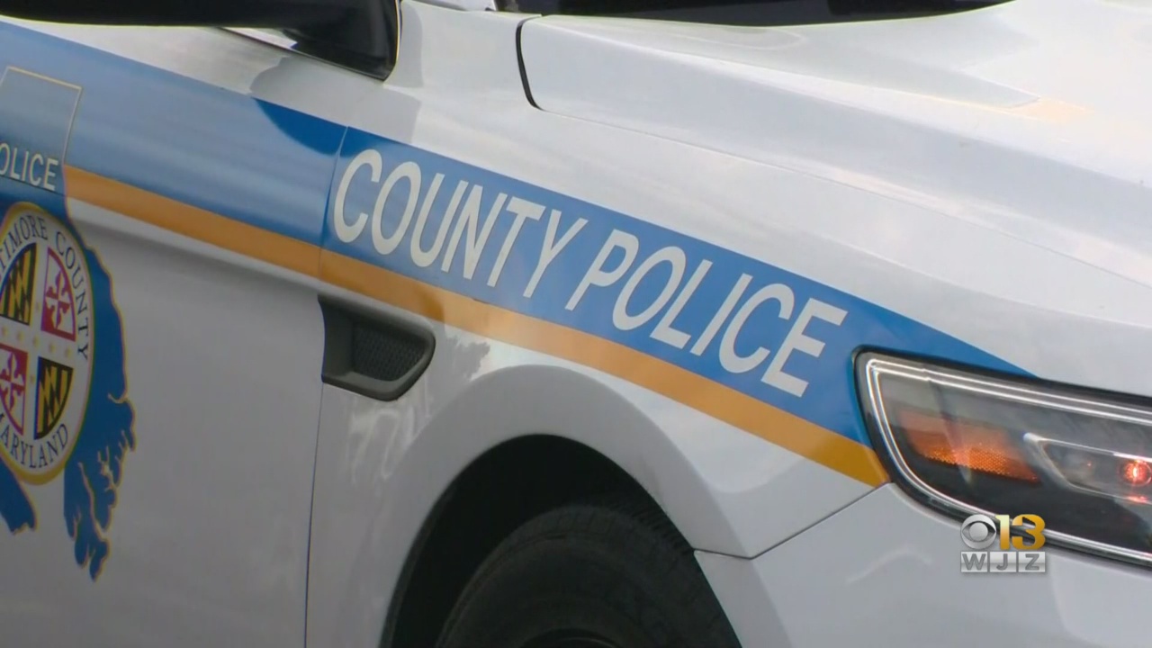 Woman Found Dead In Pikesville Hotel - CBS Baltimore