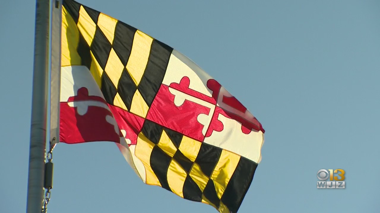Is Maryland A Southern State? Not According To Most Marylanders