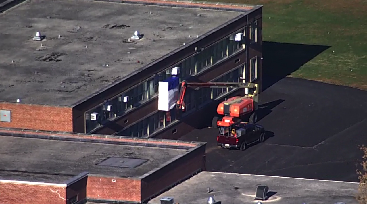 Hazelwood Elementary To Close Thursday After Gas Leak