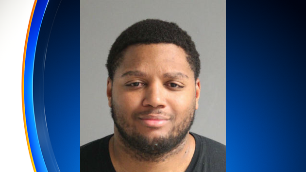 Severn Man Arrested During Traffic Stop For Oxycodone Possession - CBS Baltimore