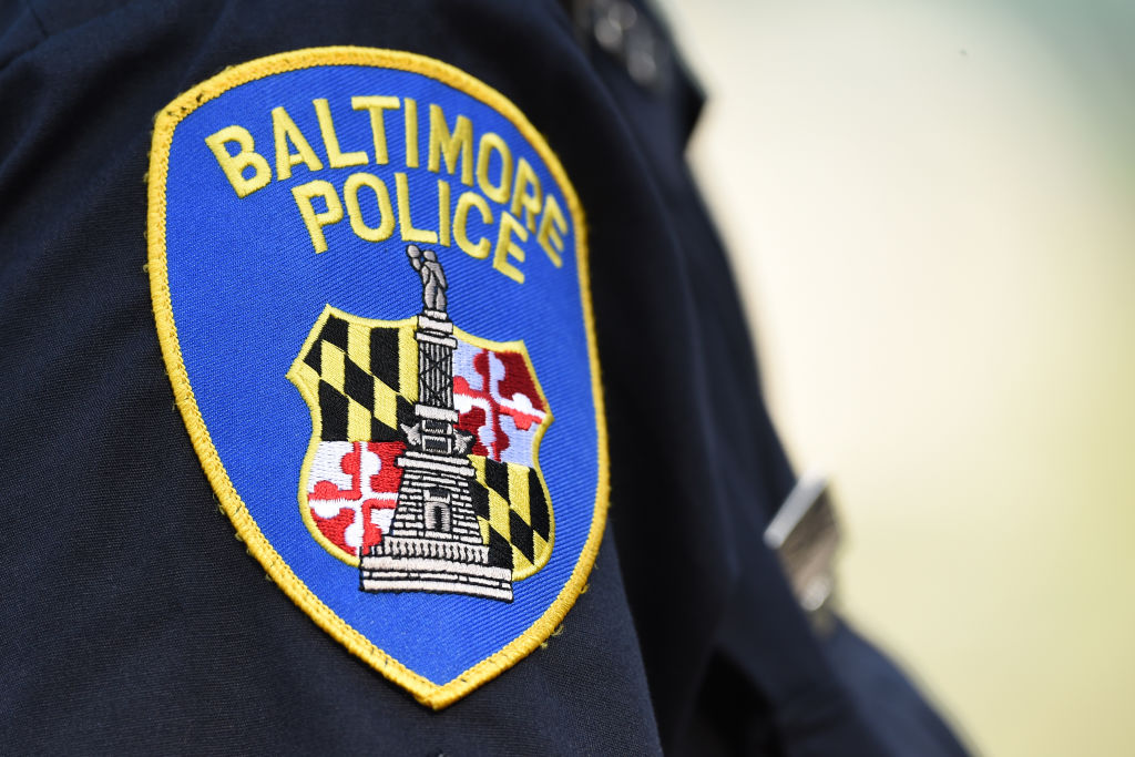 Man Dies After Being Shot In Head Multiple Times In East Baltimore