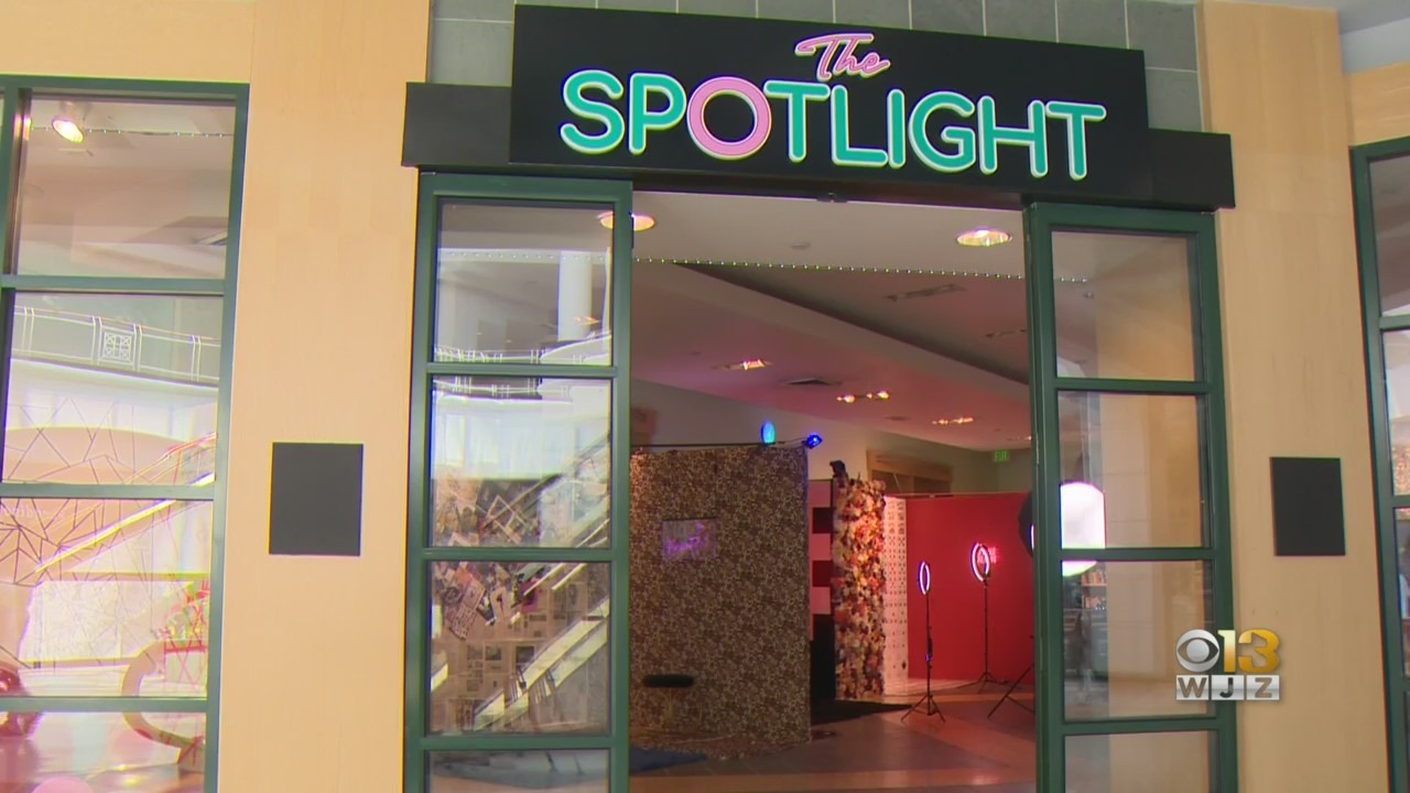 ‘Do It For The Gram’ New Business Opens At Towson Town Center Designed For Content Creators - CBS Baltimore
