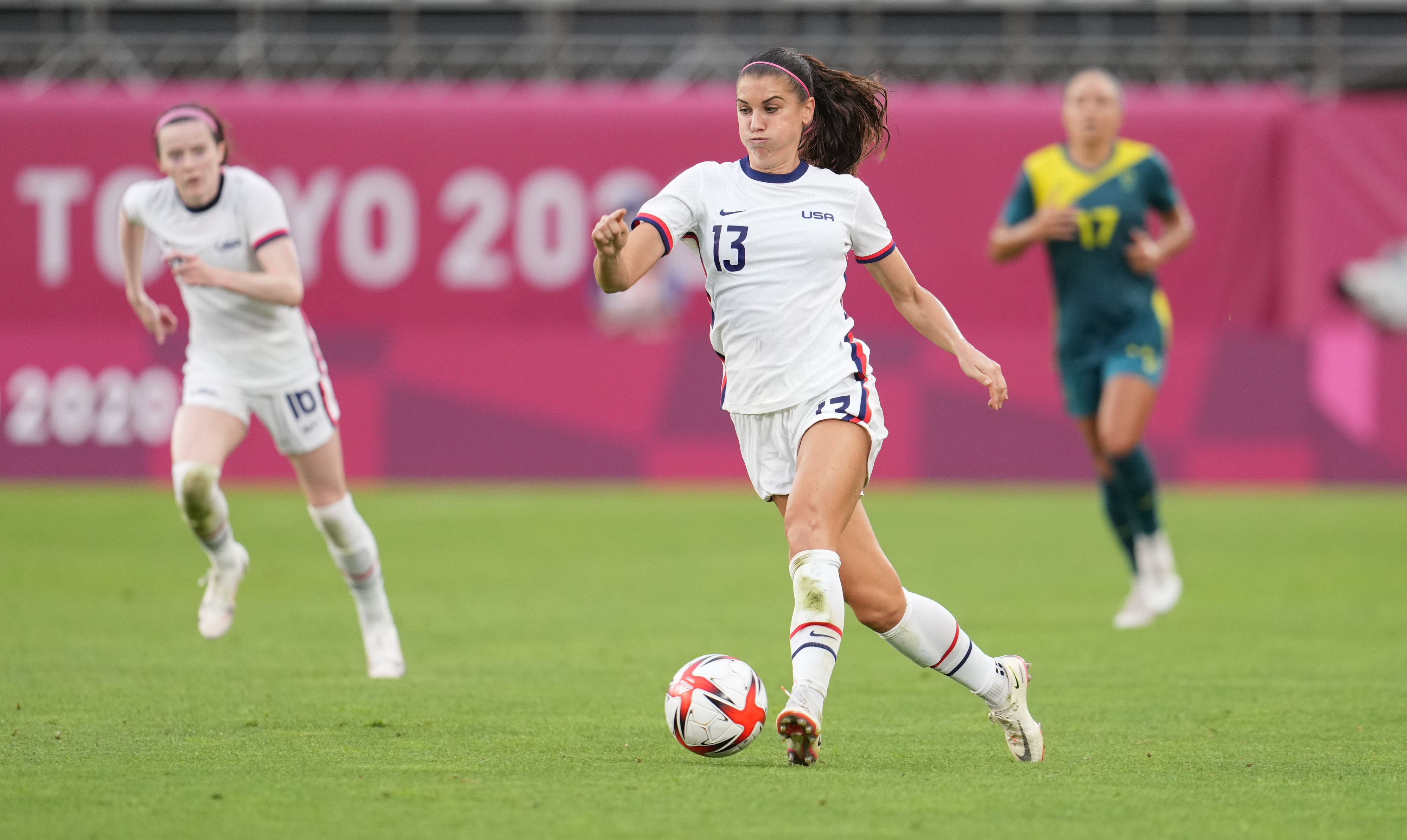 Olympics 2021: USWNT Faces Netherlands In Quarterfinals, Things To Know About Rematch Of 2019 World Cup Final