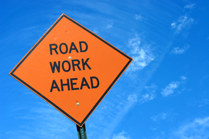MDOT SHA To Repair US 50 Eastbound Ramp To MD 450 In Anne Arundel County Thursday Night