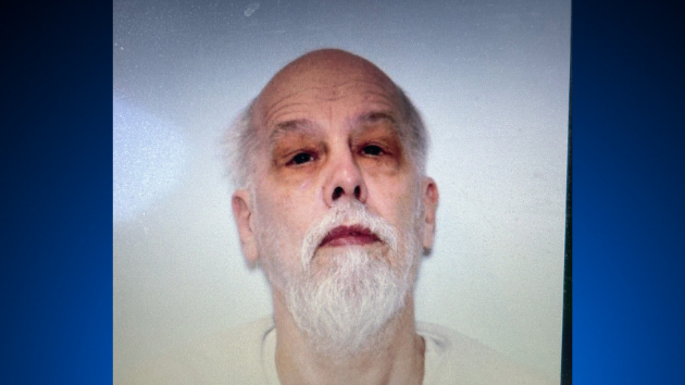 Anne Arundel County Police Searching For 66-Year-Old Jefferey Lynn