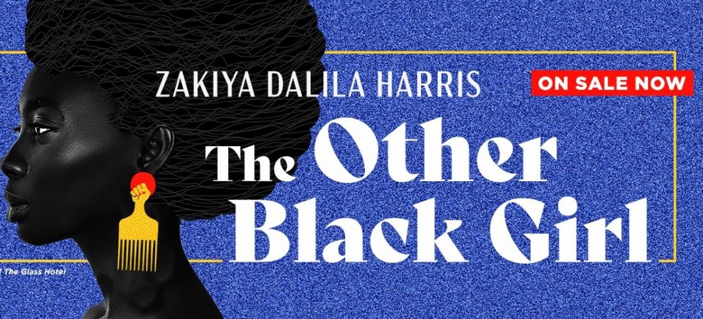 ‘It Explores Things We Don’t Talk About Often’: Zakiya Dalila Harris On Novel ‘The Other Black Girl’