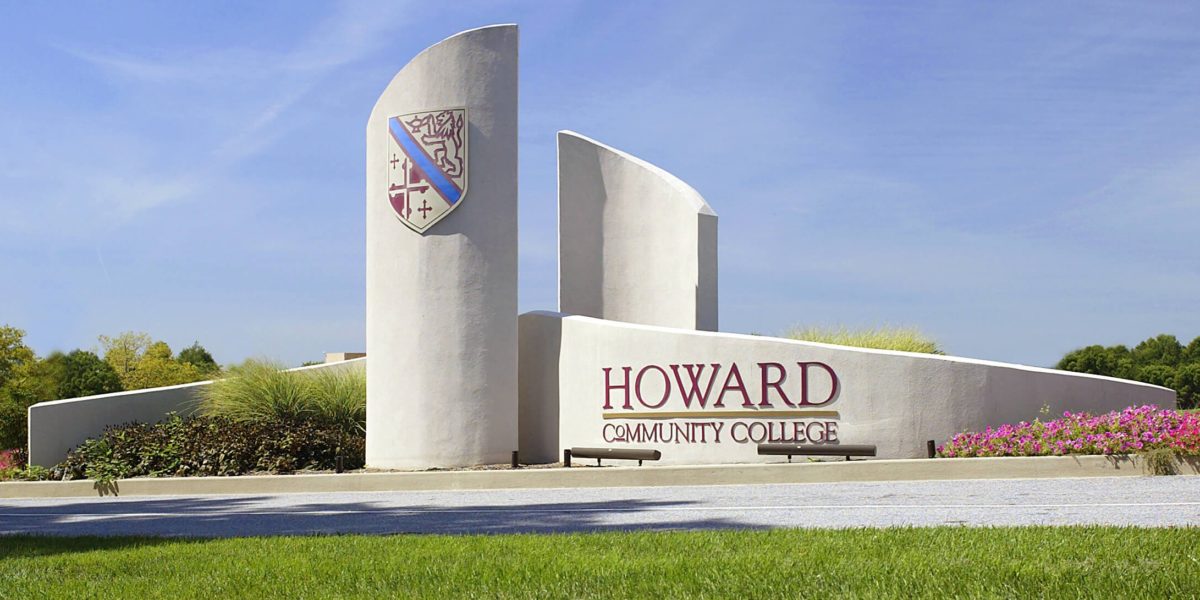 Howard Community College Pays Off Outstanding Debt For More Than 2K Students