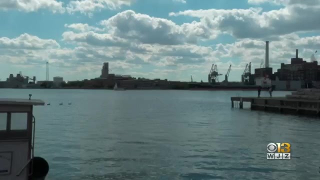 Report Shows Improved Water Quality in Baltimore’s Harbor; Encouraging Plans For New Water-Based Trail
