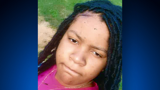 Police Ask For Public’s Help Finding Missing Baltimore County Teen
