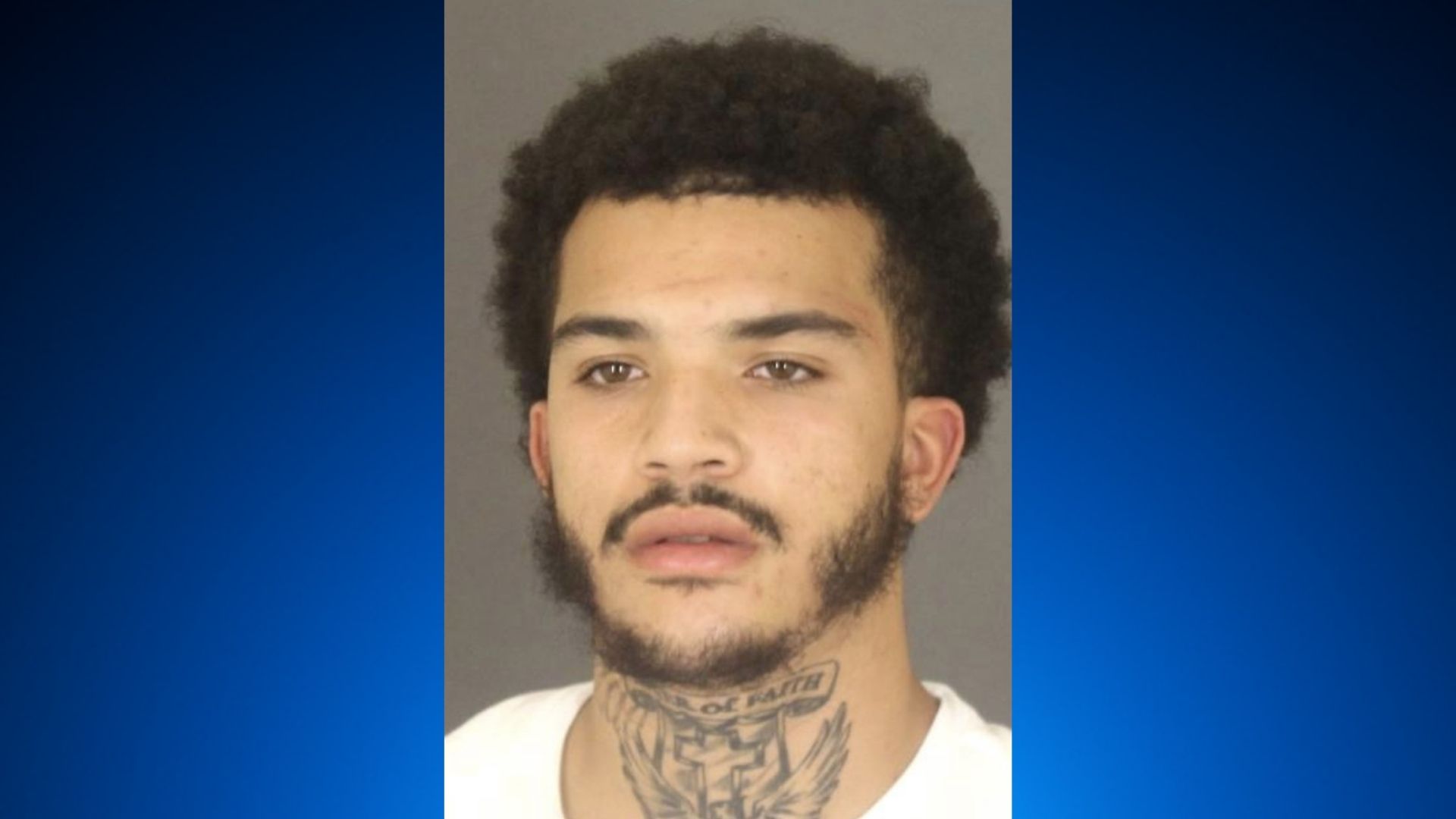 Baltimore Man, 20, Charged With Attempted Murder In Shooting