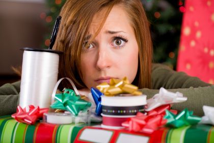 Ways To Manage Holiday Stress