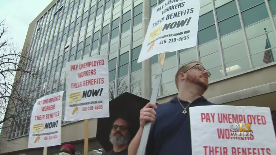Workers Union squares off with labor dept.