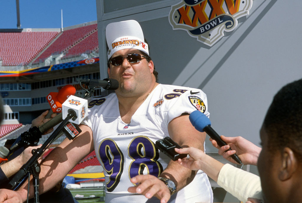 El ex TD de los Ravens, Tony Syracuse, miembro del equipo del Super Bowl XXXV, muere a los 55 años – CBS Baltimore